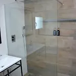 El Huerto De La Dominga Holiday home *