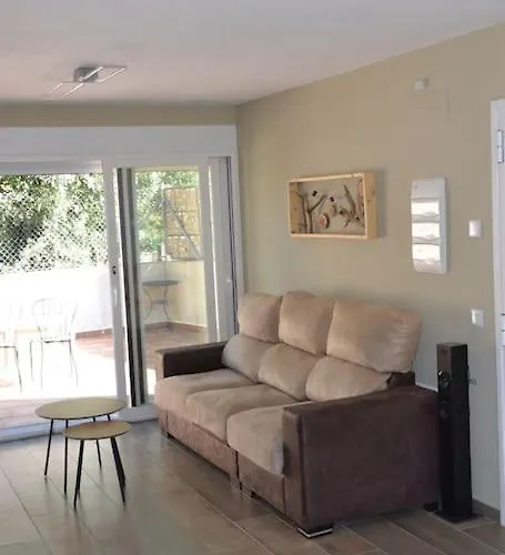 El Huerto De La Dominga *