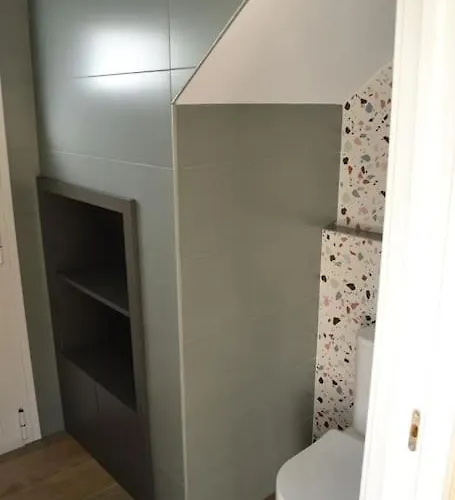 Vakantiehuis El Huerto De La Dominga *