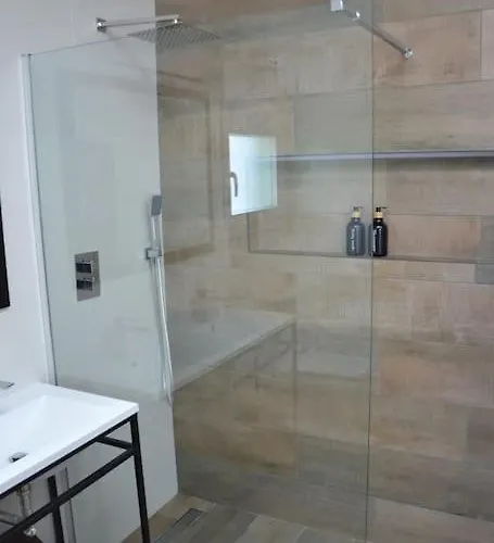 El Huerto De La Dominga 度假居 *