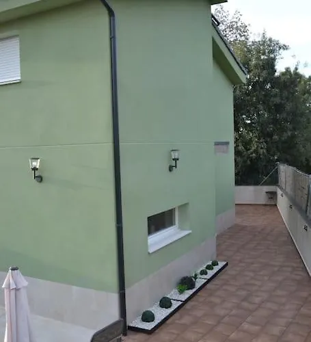 El Huerto De La Dominga * Segovia