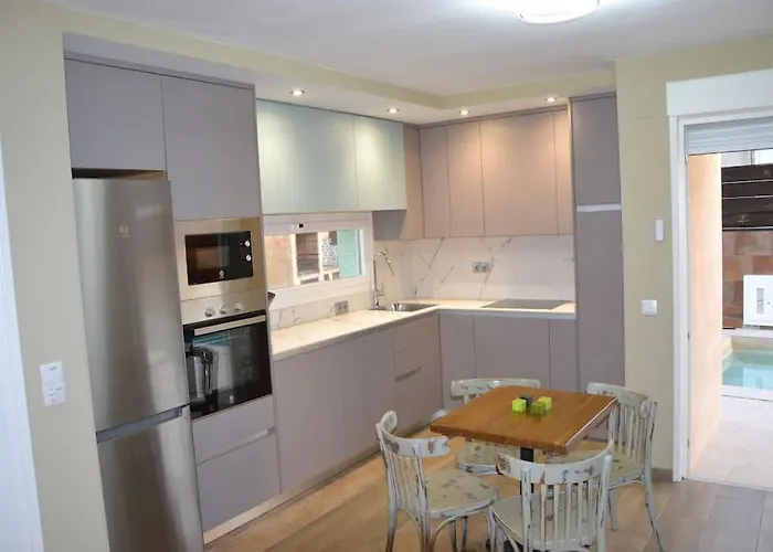 El Huerto De La Dominga