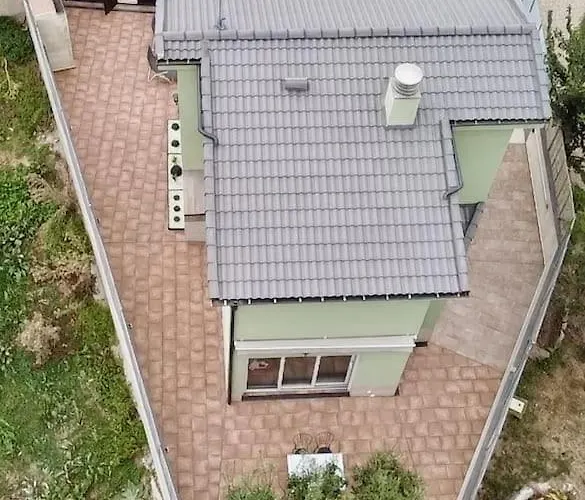 Dom wakacyjny El Huerto De La Dominga *