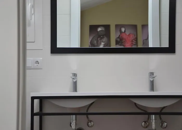 El Huerto De La Dominga Dom wakacyjny Segowia