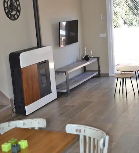 El Huerto De La Dominga Vakantiehuis