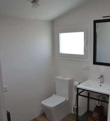 El Huerto De La Dominga Dom wakacyjny Segowia