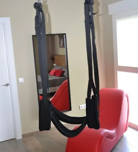 Vakantiehuis El Huerto De La Dominga Segovia