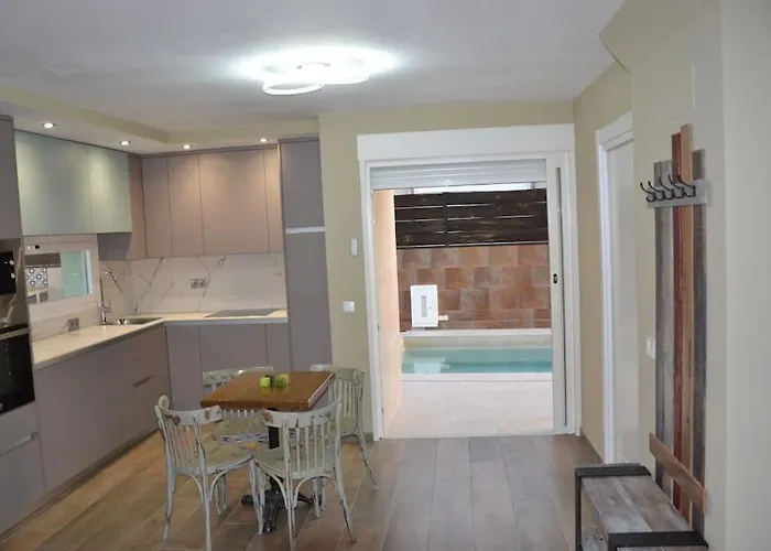 El Huerto De La Dominga *