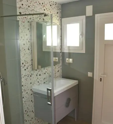 El Huerto De La Dominga Segovia