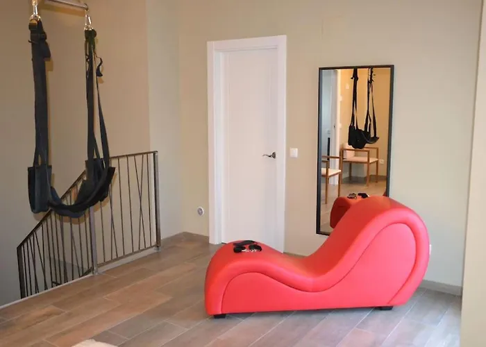 El Huerto De La Dominga